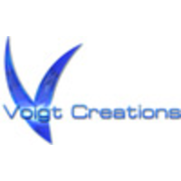 Voigt Creations logo, Voigt Creations contact details