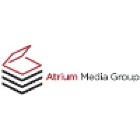 Atrium Media Group logo, Atrium Media Group contact details