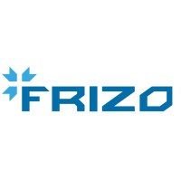 FRIZO logo, FRIZO contact details