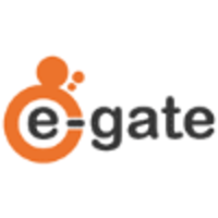 E-GATE S.A logo, E-GATE S.A contact details