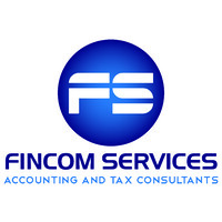 Fincom Services logo, Fincom Services contact details