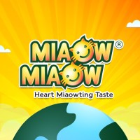 Miaow Miaow Food logo, Miaow Miaow Food contact details