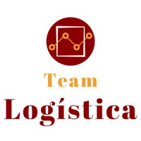 Team Logística logo, Team Logística contact details