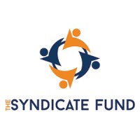 The Syndicate Fund logo, The Syndicate Fund contact details