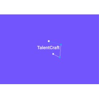 Talent Craft logo, Talent Craft contact details