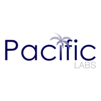 Pacific Labs logo, Pacific Labs contact details