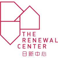 The Renewal Center logo, The Renewal Center contact details