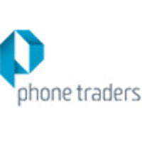 Phone Traders logo, Phone Traders contact details