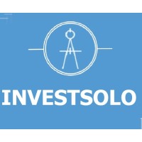 InvestSolo logo, InvestSolo contact details