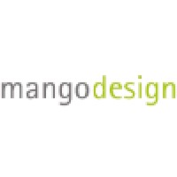 mangodesign logo, mangodesign contact details