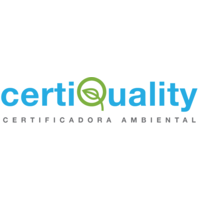 CertiQuality logo, CertiQuality contact details