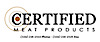 Certified Meat Products logo, Certified Meat Products contact details