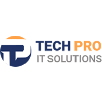 Techpro IT Solutions logo, Techpro IT Solutions contact details