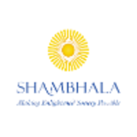 Northern California Shambhala logo, Northern California Shambhala contact details