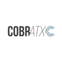 CobrATX logo, CobrATX contact details