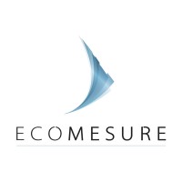 ECOMESURE logo, ECOMESURE contact details