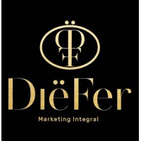 DieFer logo, DieFer contact details