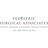 Pediatric Surgical Associates (PSA) logo, Pediatric Surgical Associates (PSA) contact details