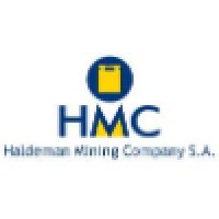 Haldeman Mining Company logo, Haldeman Mining Company contact details