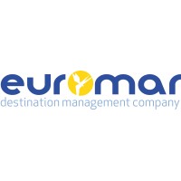 Euromar Travel Agency logo, Euromar Travel Agency contact details