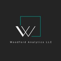 Woodford Analytics LLC logo, Woodford Analytics LLC contact details