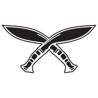 Gurkhas Australia logo, Gurkhas Australia contact details