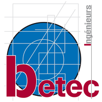 Betec logo, Betec contact details