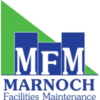 Marnoch Facilities Maintenance logo, Marnoch Facilities Maintenance contact details