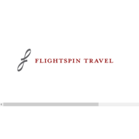 Flightspin Travel logo, Flightspin Travel contact details