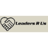 Leaders R Us logo, Leaders R Us contact details