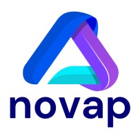 Novap logo, Novap contact details