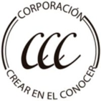 Corporación Crear en el Conocer logo, Corporación Crear en el Conocer contact details