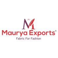 Maurya Exports logo, Maurya Exports contact details