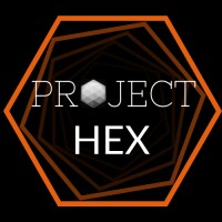 Project Hex logo, Project Hex contact details