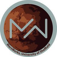 Project MarsWorks logo, Project MarsWorks contact details