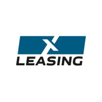 X-Leasing logo, X-Leasing contact details