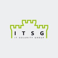 IT Security Group logo, IT Security Group contact details