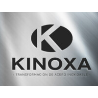 KINOXA logo, KINOXA contact details