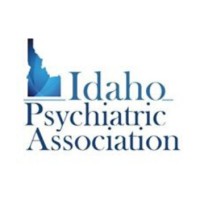 Idaho Psychiatric Association logo, Idaho Psychiatric Association contact details