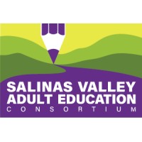 Salinas Valley Adult Education Consoritum logo, Salinas Valley Adult Education Consoritum contact details