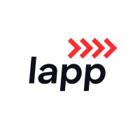 Lapp logo, Lapp contact details