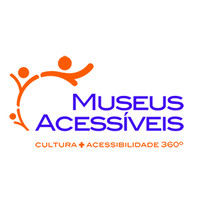 Museus Acessíveis logo, Museus Acessíveis contact details