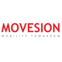 MOVESION s.r.l. logo, MOVESION s.r.l. contact details