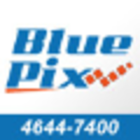 Blue Pix S.A. logo, Blue Pix S.A. contact details