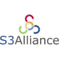 S3 Alliance logo, S3 Alliance contact details