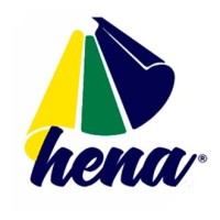 Hena Comercial Ltda. logo, Hena Comercial Ltda. contact details