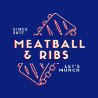 Meatball & Ribs logo, Meatball & Ribs contact details