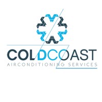 COLDCOAST Pty Ltd logo, COLDCOAST Pty Ltd contact details