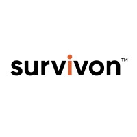 Survivon logo, Survivon contact details