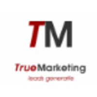 TrueMarketing logo, TrueMarketing contact details